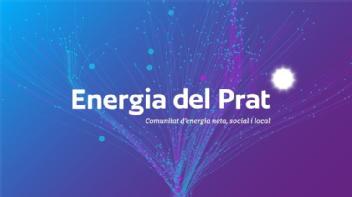 Imagen de ENERGIA DEL PRAT COMUNITAT D'ENERGIA NETA, SOCIAL I LOCAL