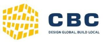 Imagen de CBC DESIGN GLOBAL, BUILD LOCAL