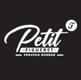 Imagen de F PETIT FIGUERET PREMIUM BURGER