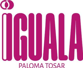 Imagen de IGUALA Paloma Tosar
