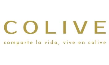 Imagen de COLIVE comparte la vida, vive en colive