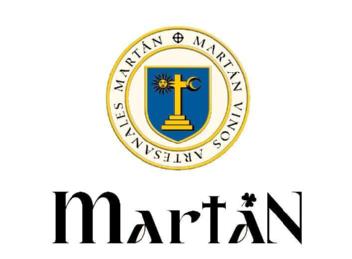Imagen de Martán Martán Vinos Artesenales Martán