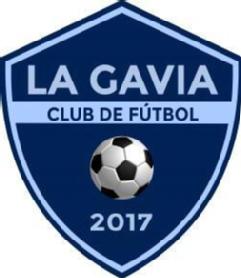 Imagen de LA GAVIA CLUB DE FÚTBOL 2017