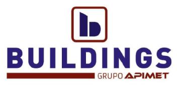 Imagen de b BUILDINGS GRUPO APIMET