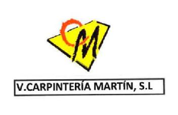 Imagen de CM V.CARPINTERÍA MARTÍN, S.L