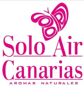 Imagen de Solo Air Canarias Aromas Naturales