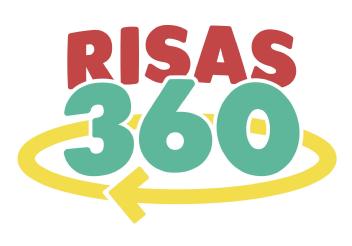 Imagen de RISAS 360