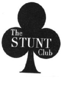 Imagen de THE STUNT CLUB