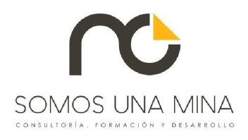 Imagen de SOMOS UNA MINA Consultoria, formación y desarrollo