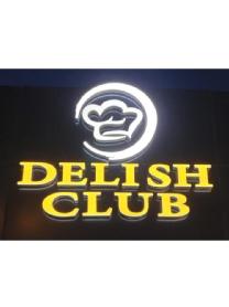 Imagen de DELISH CLUB