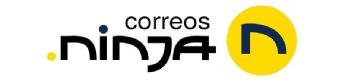 Imagen de correos ninja n