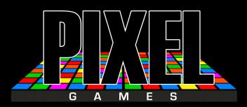 Imagen de PIXEL GAMES