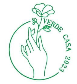 Imagen de VERDE CASA 2023