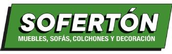 Imagen de SOFERTÓN muebles, sofás, colchones y decoración