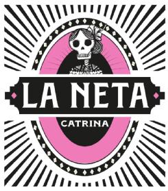 Imagen de LA NETA CATRINA