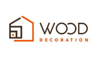 Imagen de wood decoration