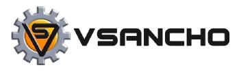 Imagen de VS VS VSANCHO