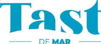 Imagen de TAST DE MAR