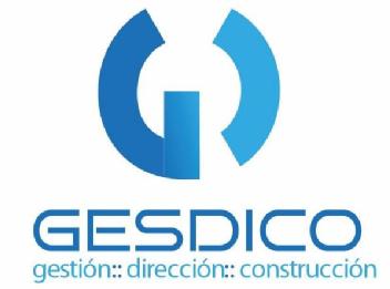 Imagen de GESDICO GESTIÓN DIRECCIÓN CONSTRUCCIÓN