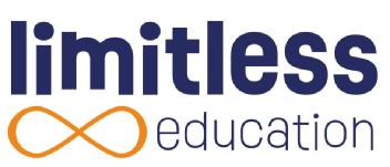 Imagen de limitless education
