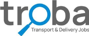 Imagen de troba Transport & Delivery Jobs