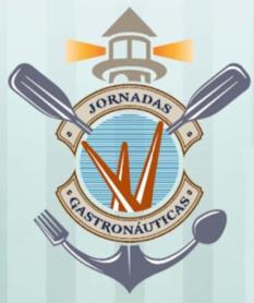 Imagen de JORNADAS GASTRONÁUTICAS