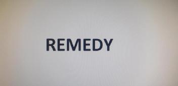 Imagen de REMEDY
