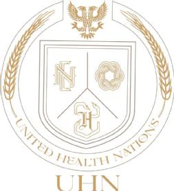 Imagen de United Health Nations - UHN - H - UN
