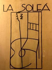 Imagen de LA SOLEA COLMAO FLAMENCO