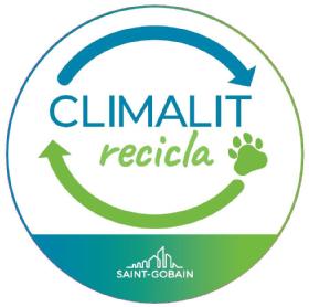 Imagen de CLIMALIT RECICLA SAINT-GOBAIN