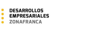 Imagen de DESARROLLOS EMPRESARIALES ZONAFRANCA