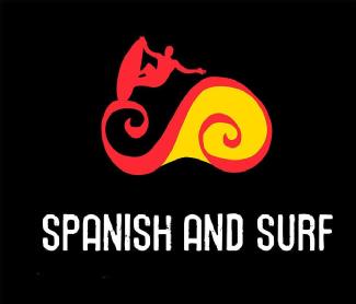 Imagen de SPANISH AND SURF