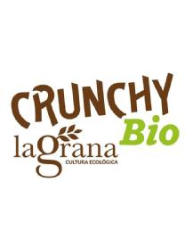 Imagen de CRUNCHY BIO LA GRANA CULTURA ECOLOGICA