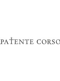 Imagen de PATENTE CORSO
