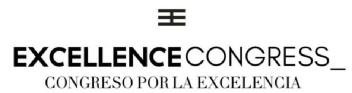 Imagen de EXCELLENCE CONGRESS CONGRESO POR LA EXCELENCIA