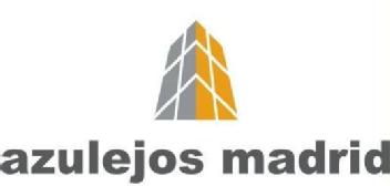 Imagen de azulejos madrid