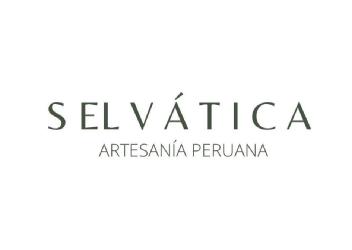 Imagen de SELVÁTICA ARTESANÍA PERUANA