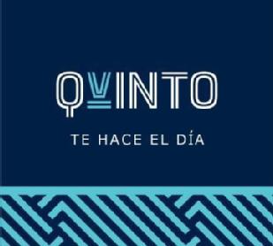 Imagen de QUINTO TE HACE EL DIA