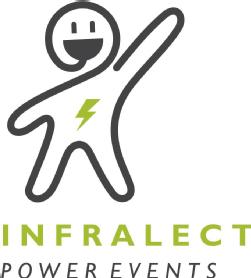 Imagen de INFRALECT POWER EVENTS