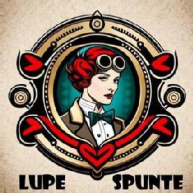 Imagen de LUPE SPUNTE