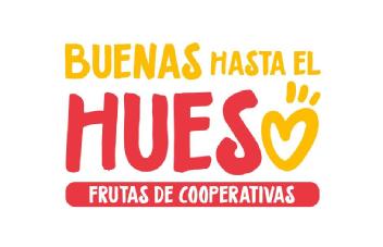 Imagen de Buenas Hasta El Hueso Frutas de Cooperativas
