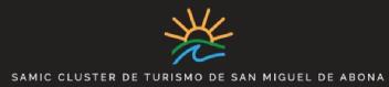 Imagen de SAMIC CLUSTER DE TURISMO DE SAN MIGUEL DE ABONA