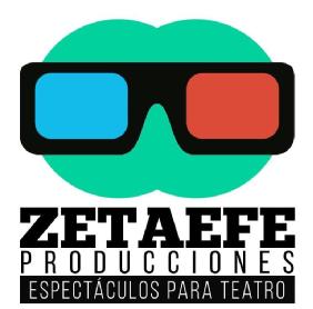 Imagen de ZETAEFE PRODUCCIONES