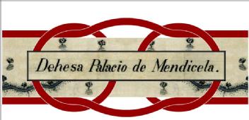 Imagen de DEHESA PALACIO DE MENDICELA
