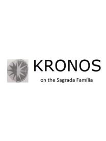 Imagen de KRONOS on the Sagrada Família