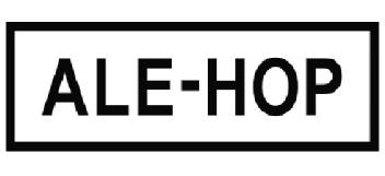 Imagen de ALE-HOP