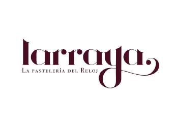 Imagen de Larraya, la Pastelería del Reloj