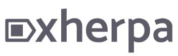 Imagen de XHERPA