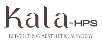 Imagen de KALA BY HPS REIVENTING AESTHETIC SURGERY