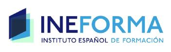 Imagen de INEFORMA INSTITUTO ESPAÑOL DE FORMACIÓN